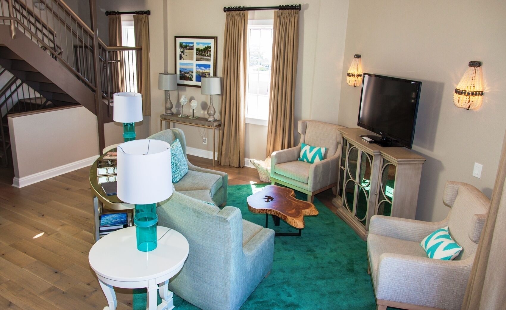 egyptian cotton sheets, premium bedding, pillow-top beds, minibar