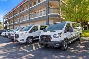 Property amenity - Quality Inn & Suites Sunport Airport Albuquerque (Albuquerque)