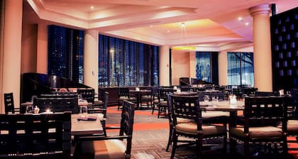 Sheraton Tysons Hotel