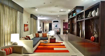 Holiday Inn Charlotte Airport by IHG