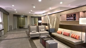 Lounge lobi