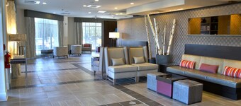 Holiday Inn Charlotte Airport by IHG