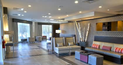 Holiday Inn Charlotte Airport by IHG