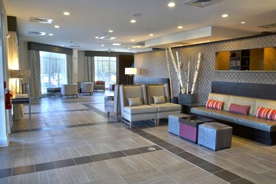 Holiday Inn Charlotte Airport by IHG