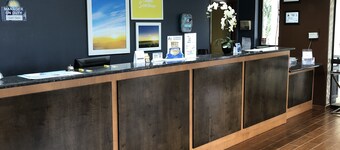 Days Inn by Wyndham Fayetteville-South/I-95 Exit 49