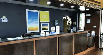 Days Inn by Wyndham Fayetteville-South/I-95 Exit 49
