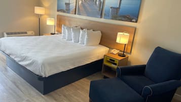 Schreibtisch, Bügeleisen/Bügelbrett, Zustellbetten, kostenloses WLAN