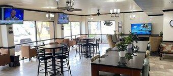 THE PARAGON of Golden Isles