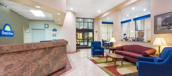 Days Inn by Wyndham Mocksville