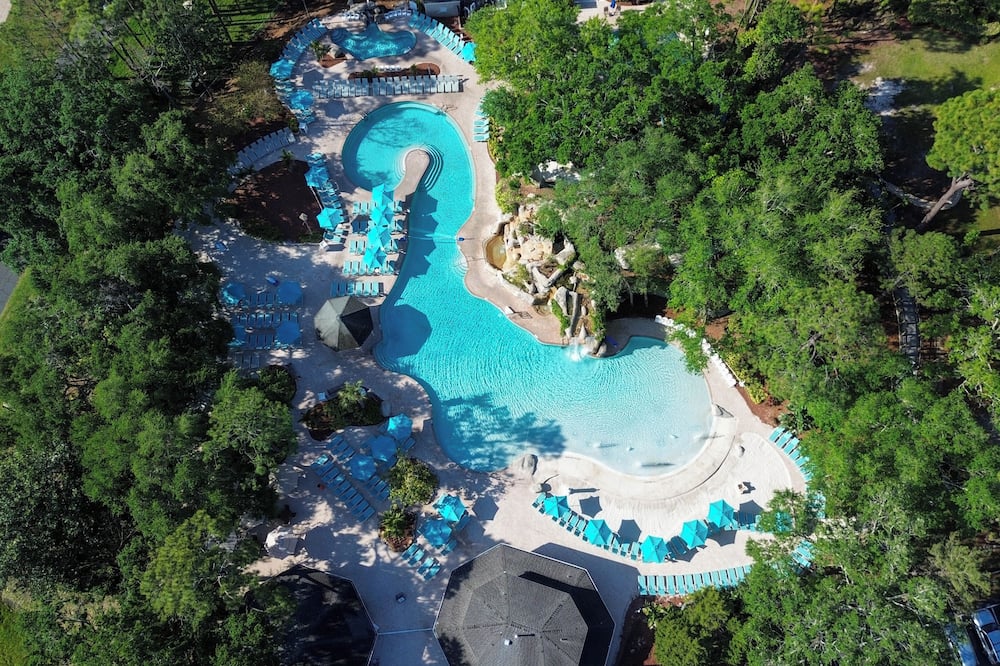 Innisbrook Resort