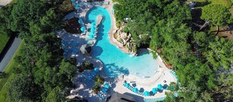Innisbrook Resort