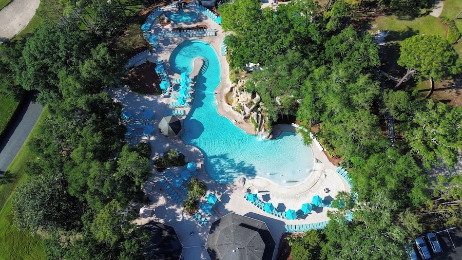Innisbrook Resort