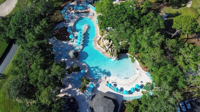 Innisbrook Resort