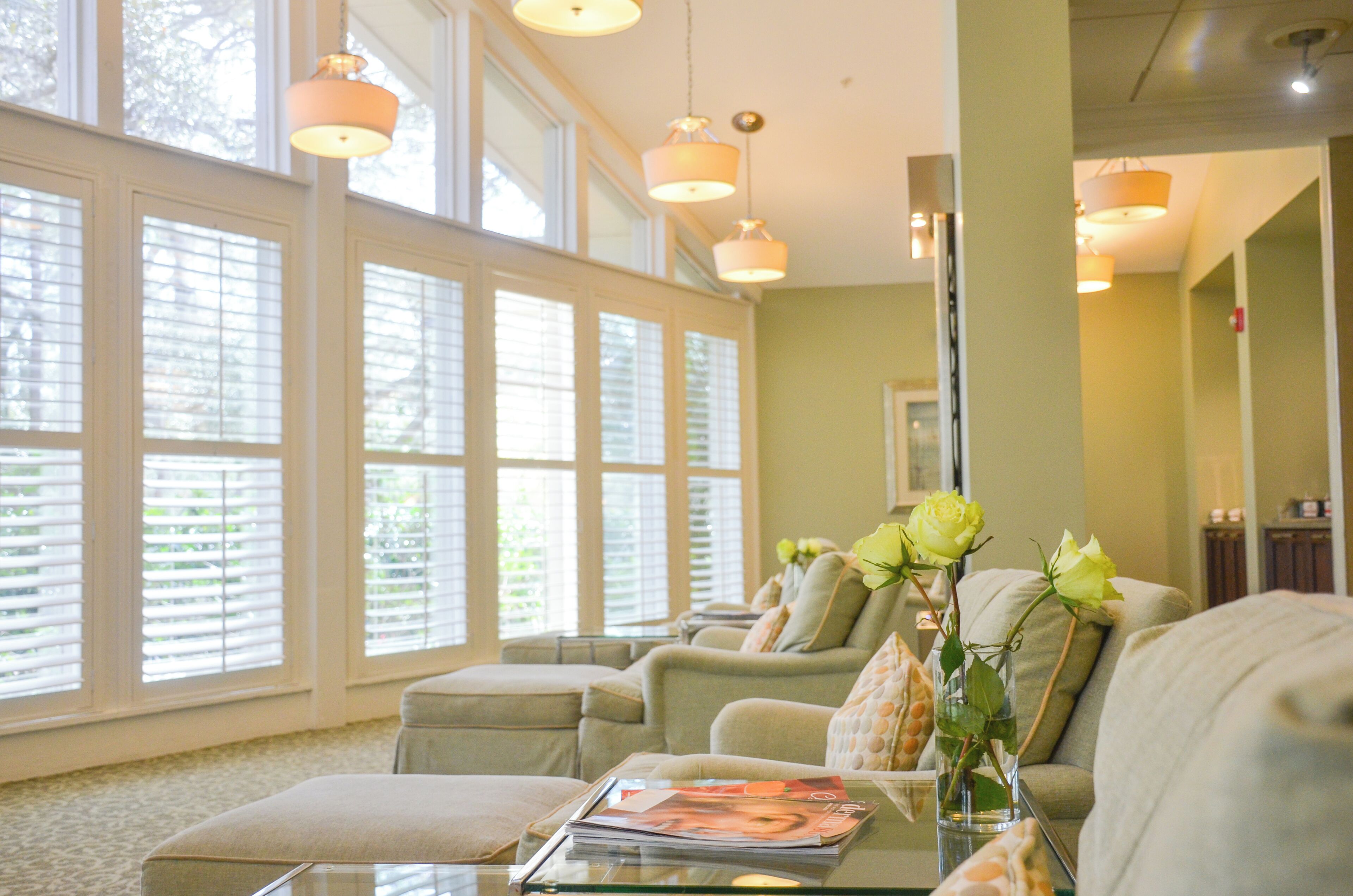 couples treatment room(s), sauna, hot tub, steam room, body treatments