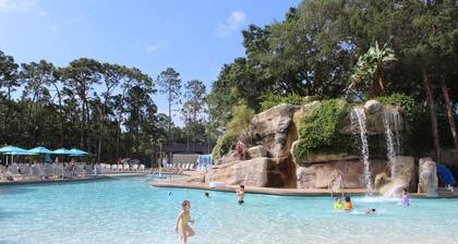 Innisbrook Resort