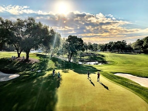 Golf