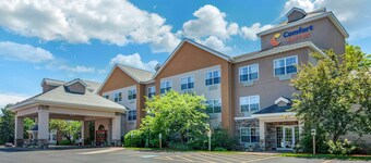 Comfort Suites