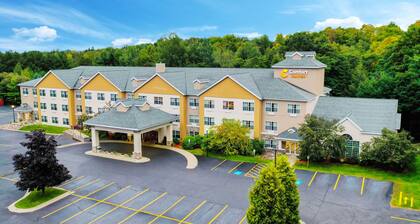 Comfort Suites