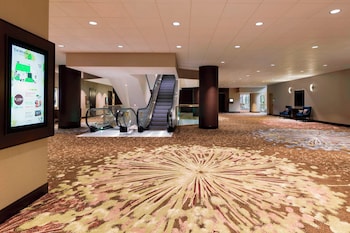 Meeting space at The Westin Seattle