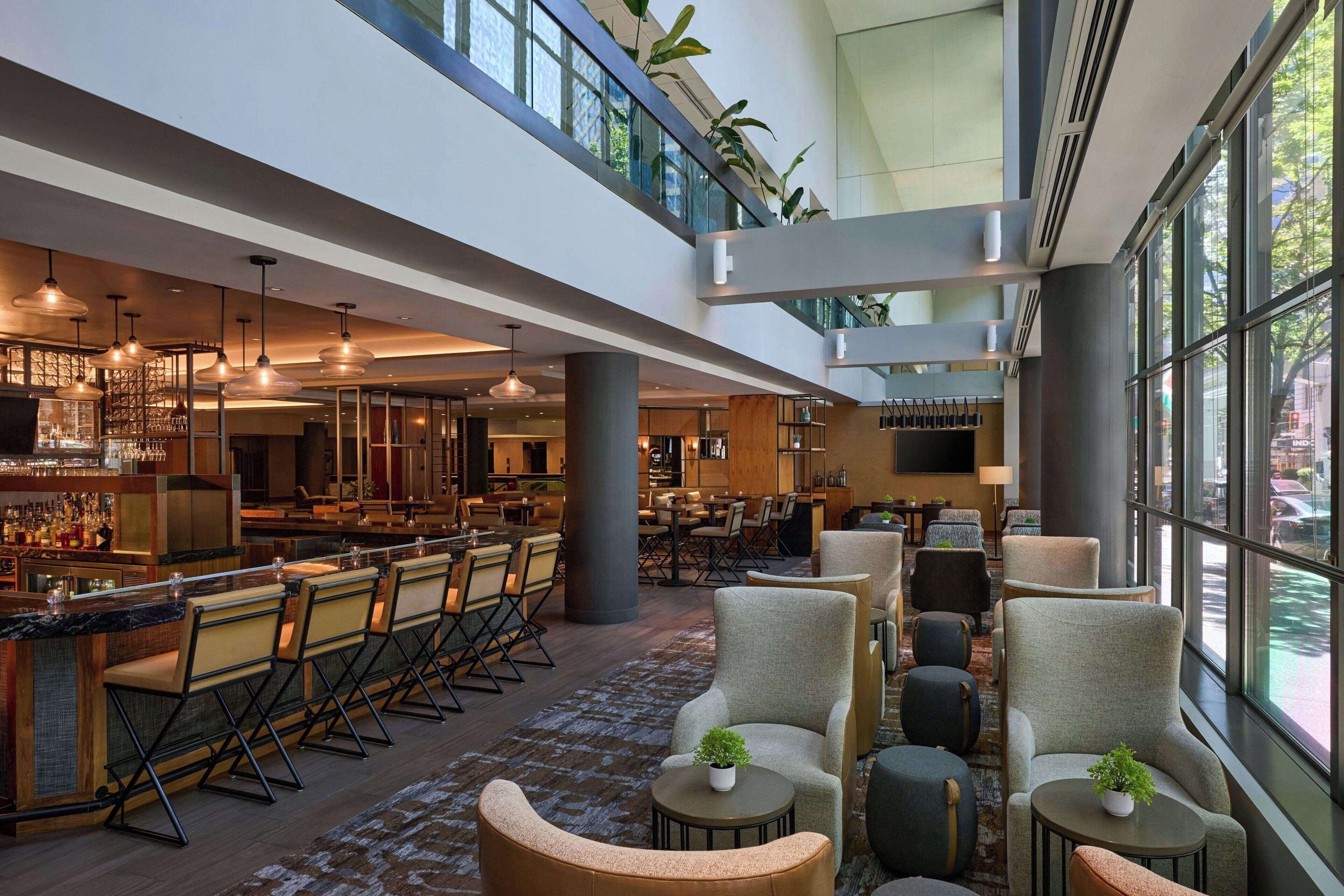 Foto - The Westin Seattle