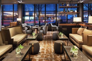Wine bar