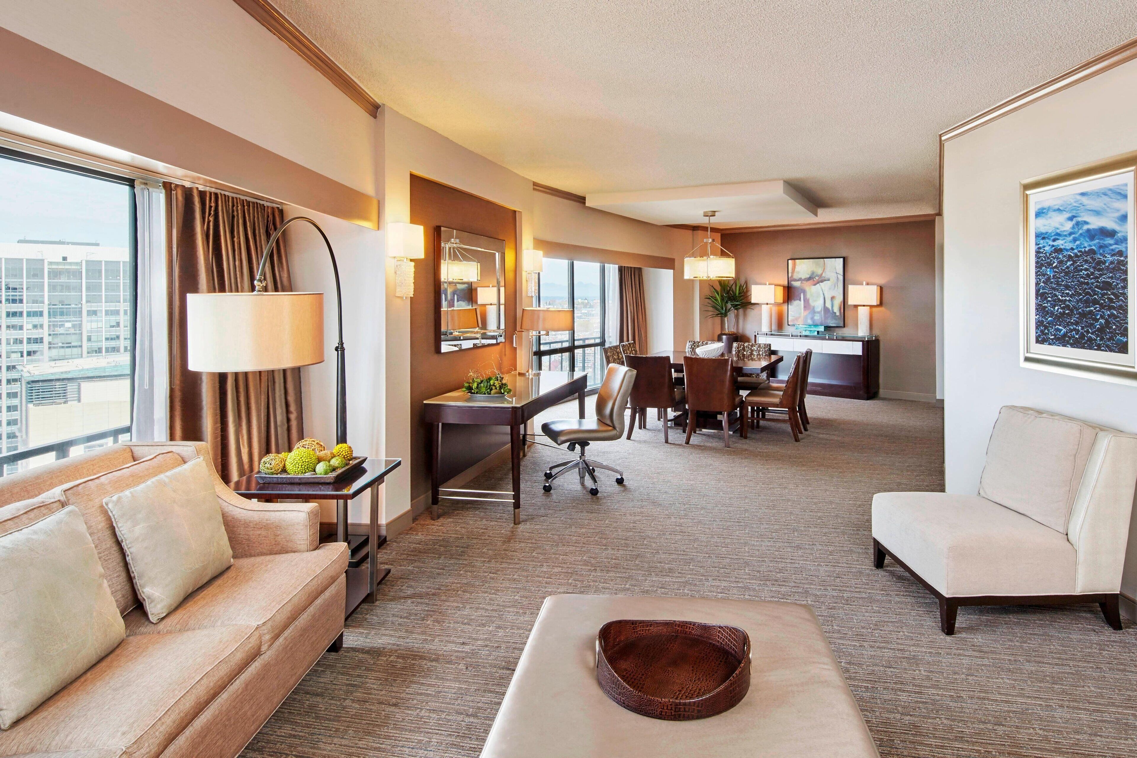 Foto - The Westin Seattle