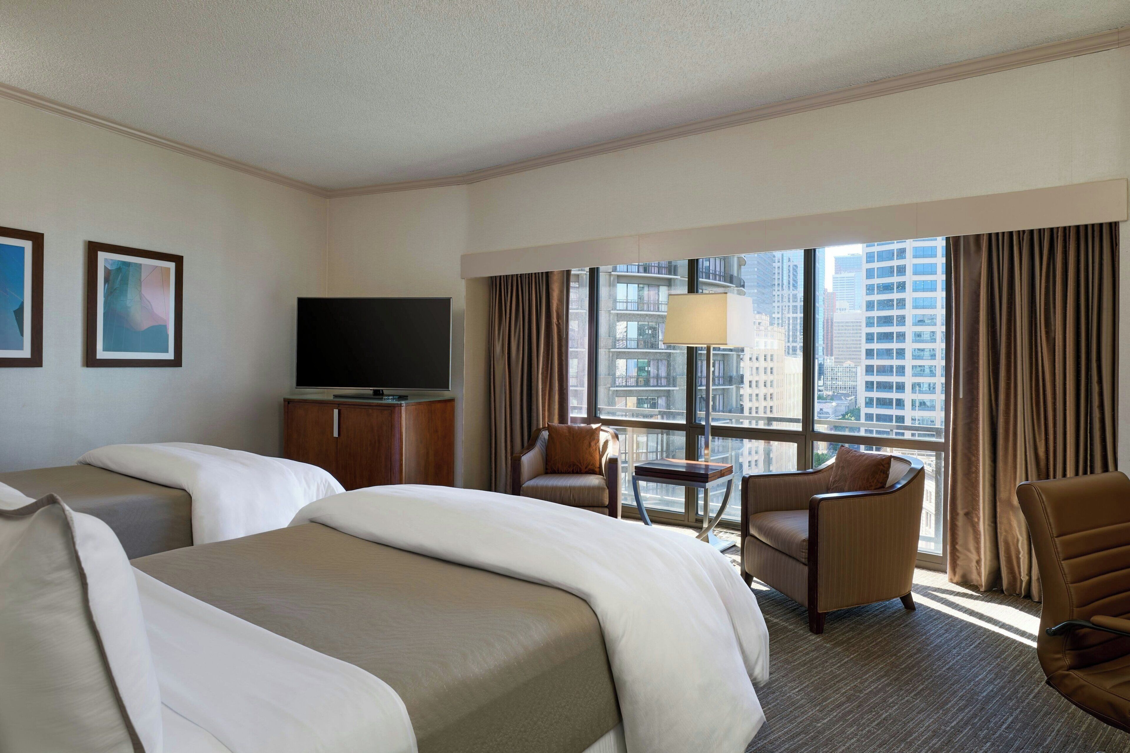 Photo - The Westin Seattle