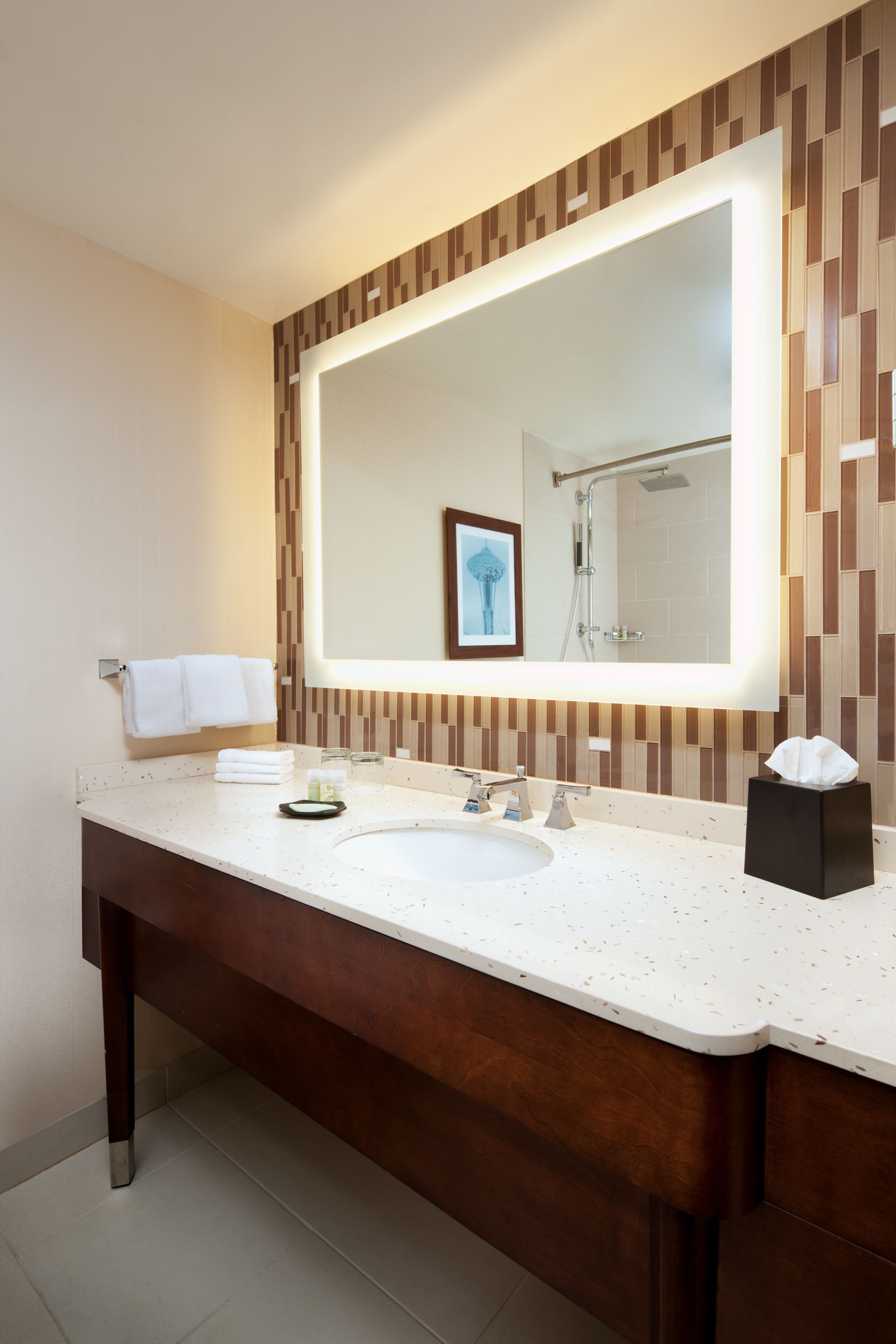 Foto - The Westin Seattle