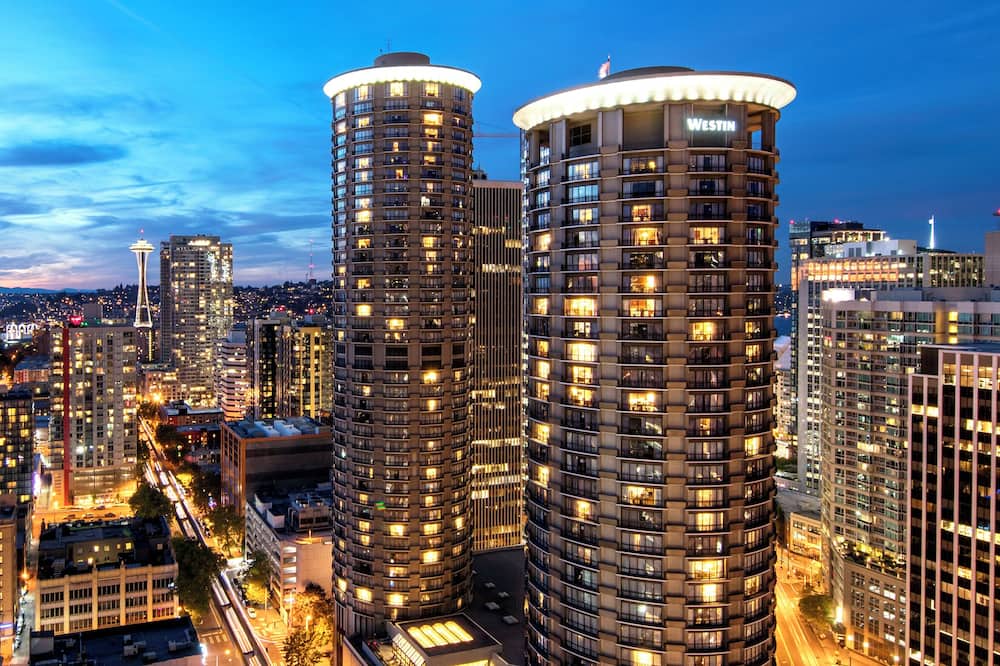 The Westin Seattle