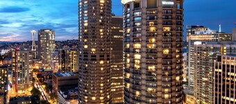 The Westin Seattle