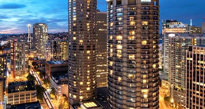 The Westin Seattle