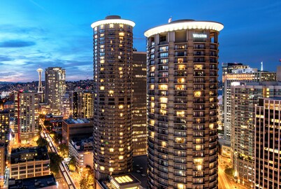 The Westin Seattle