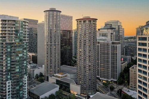 The Westin Seattle