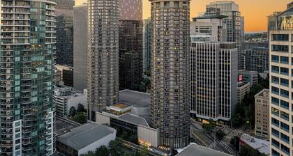 The Westin Seattle