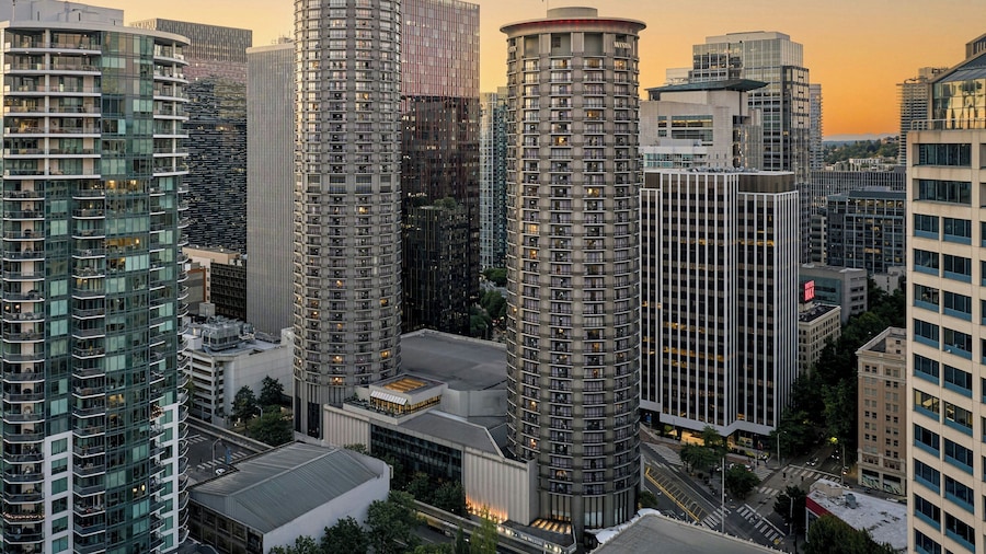 The Westin Seattle