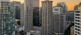 西雅圖威斯汀酒店