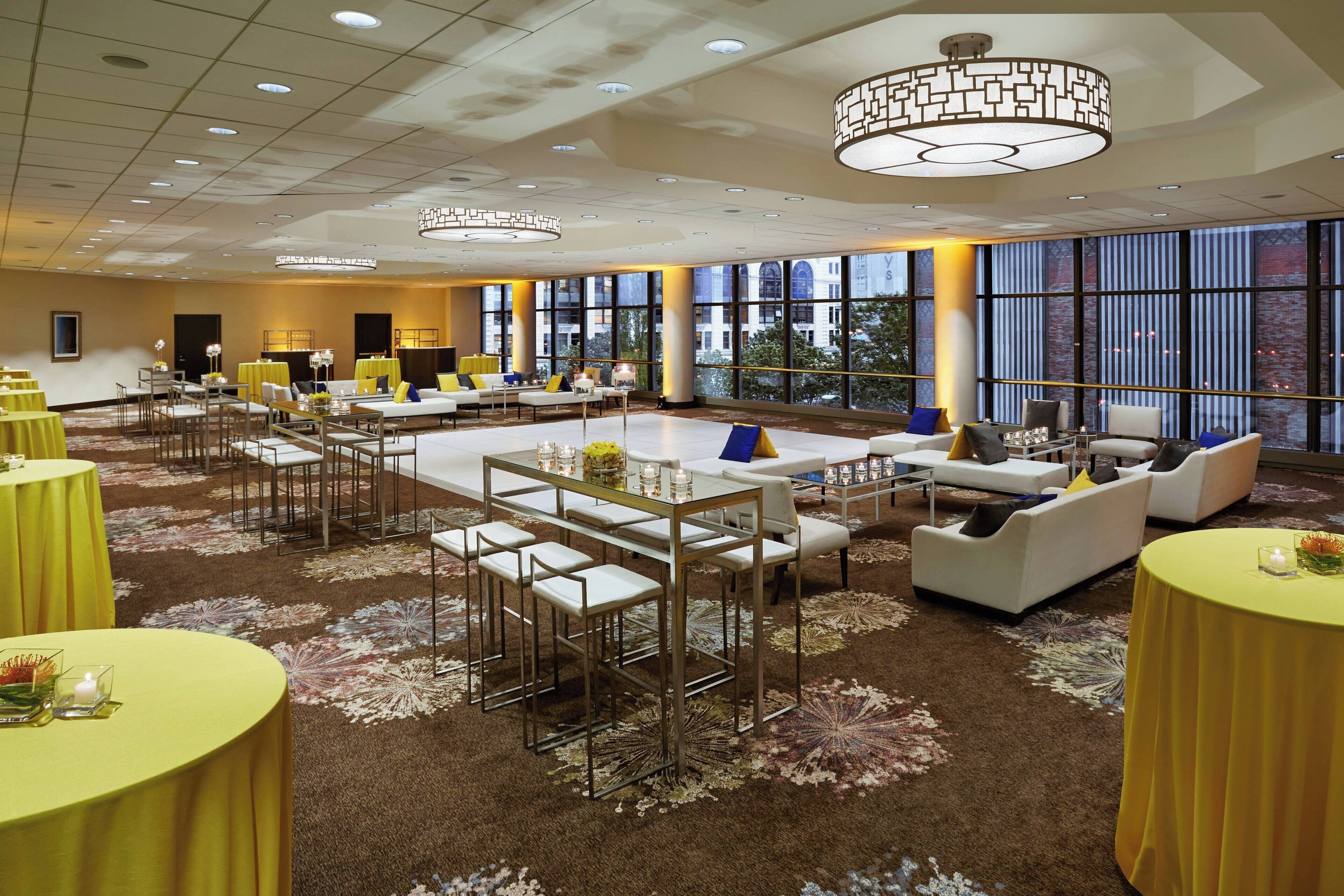 Foto - The Westin Seattle