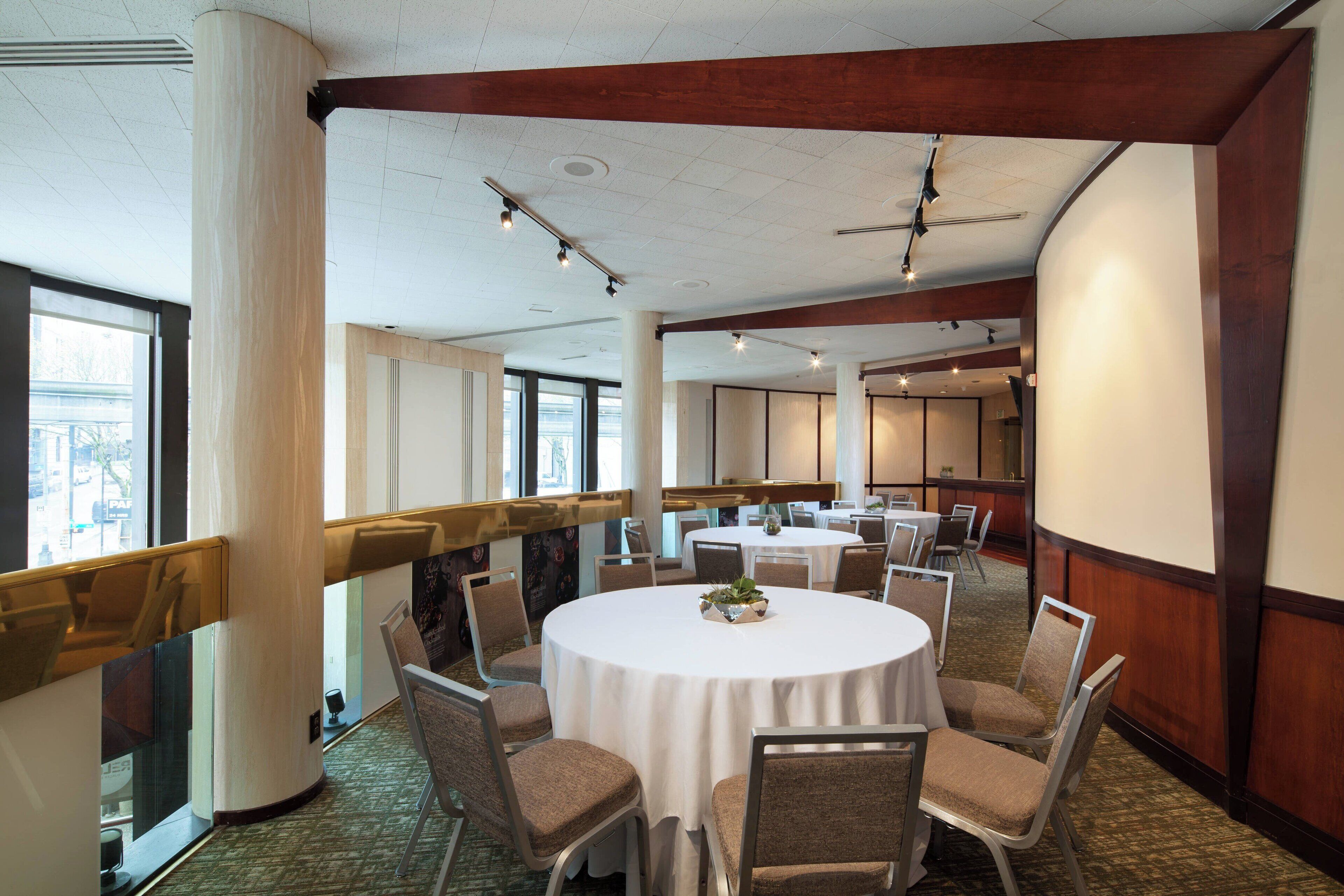 Foto - The Westin Seattle