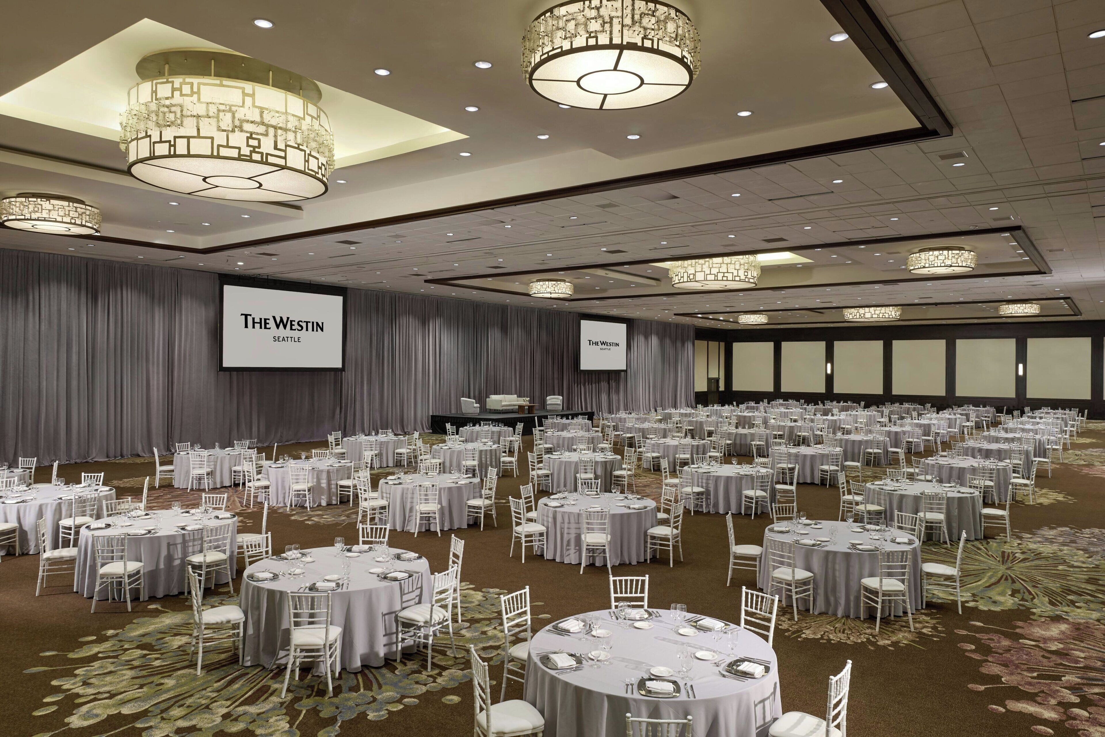 Foto - The Westin Seattle
