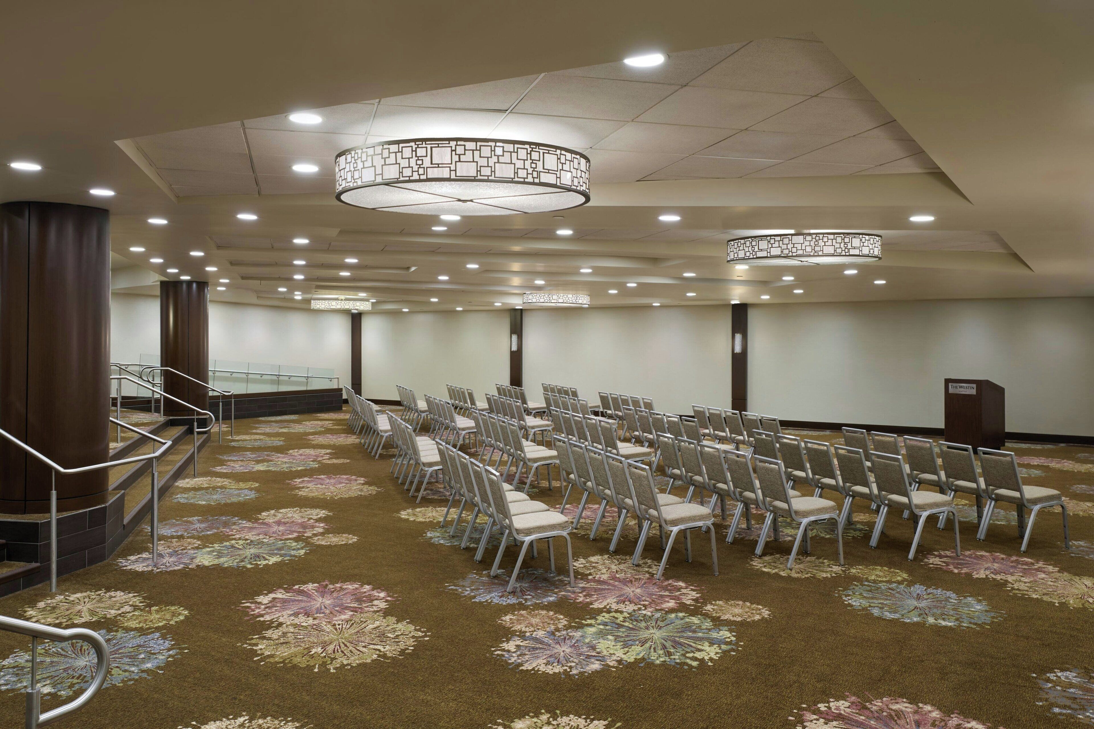 Photo - The Westin Seattle