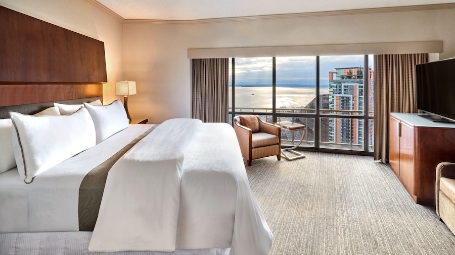 The Westin Seattle
