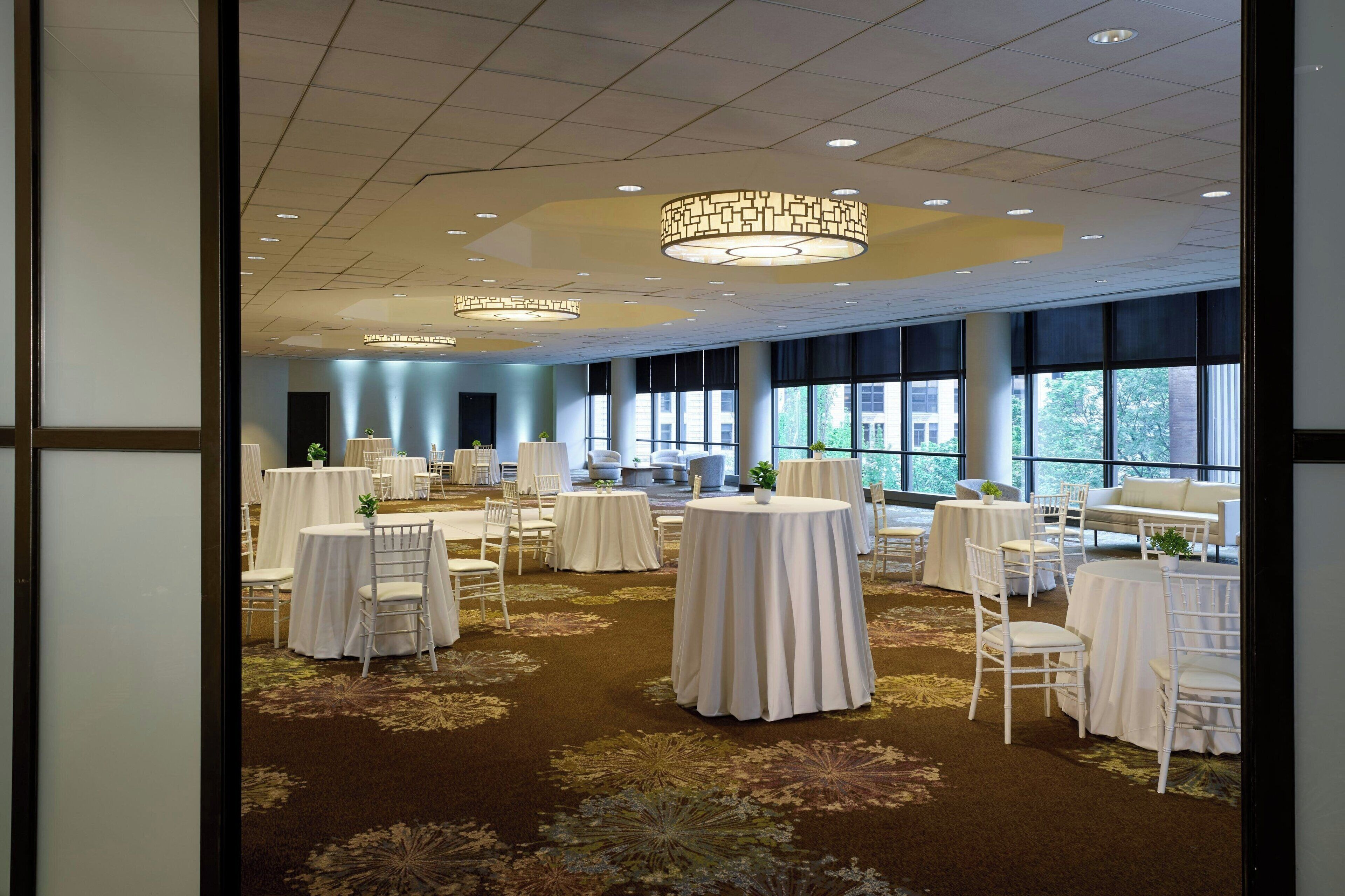 Foto - The Westin Seattle