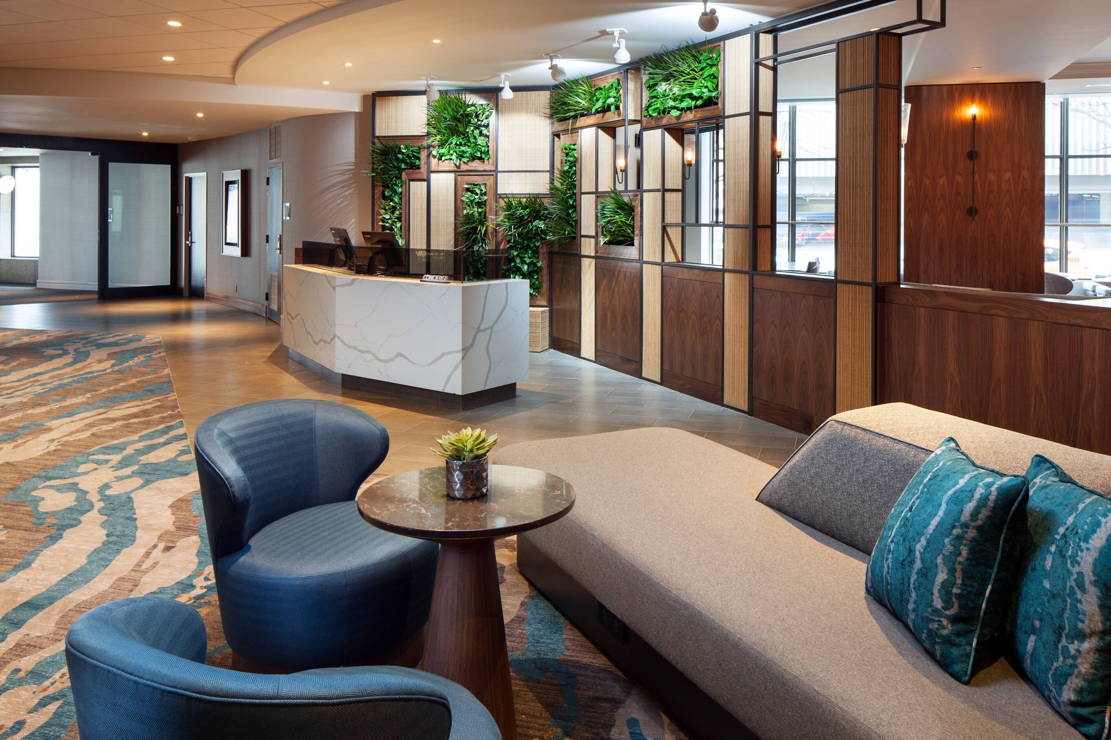 Foto - The Westin Seattle