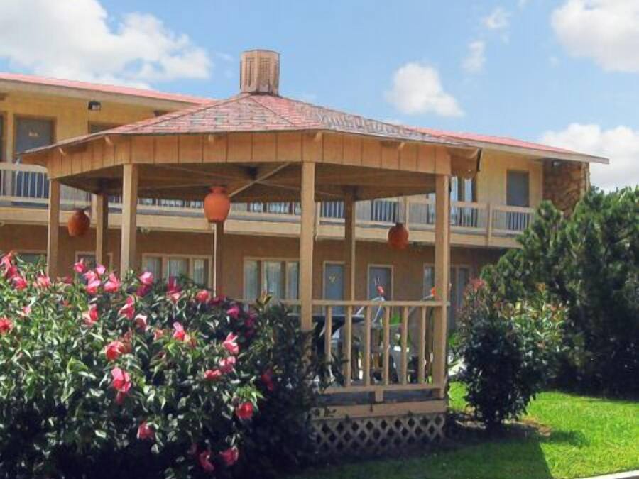 Gazebo