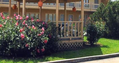 Will Rogers Inn