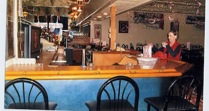 Will Rogers Inn