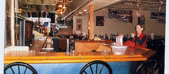 Will Rogers Inn