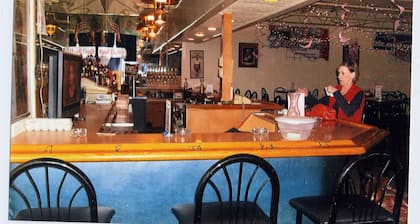 Will Rogers Inn
