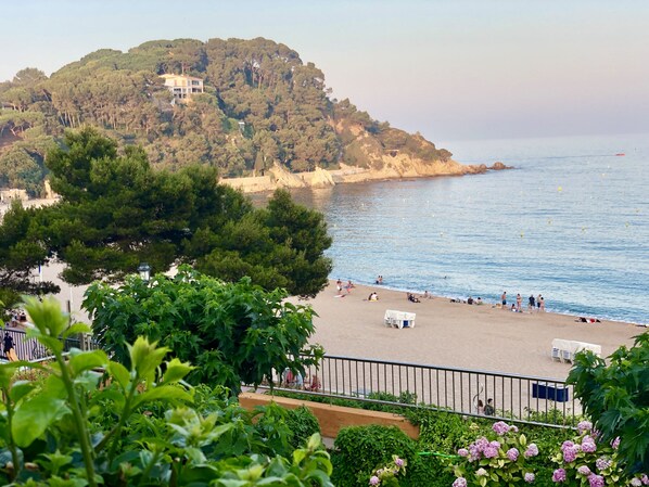 Terrace/patio - Rigat Park & Spa Hotel (Lloret de Mar)