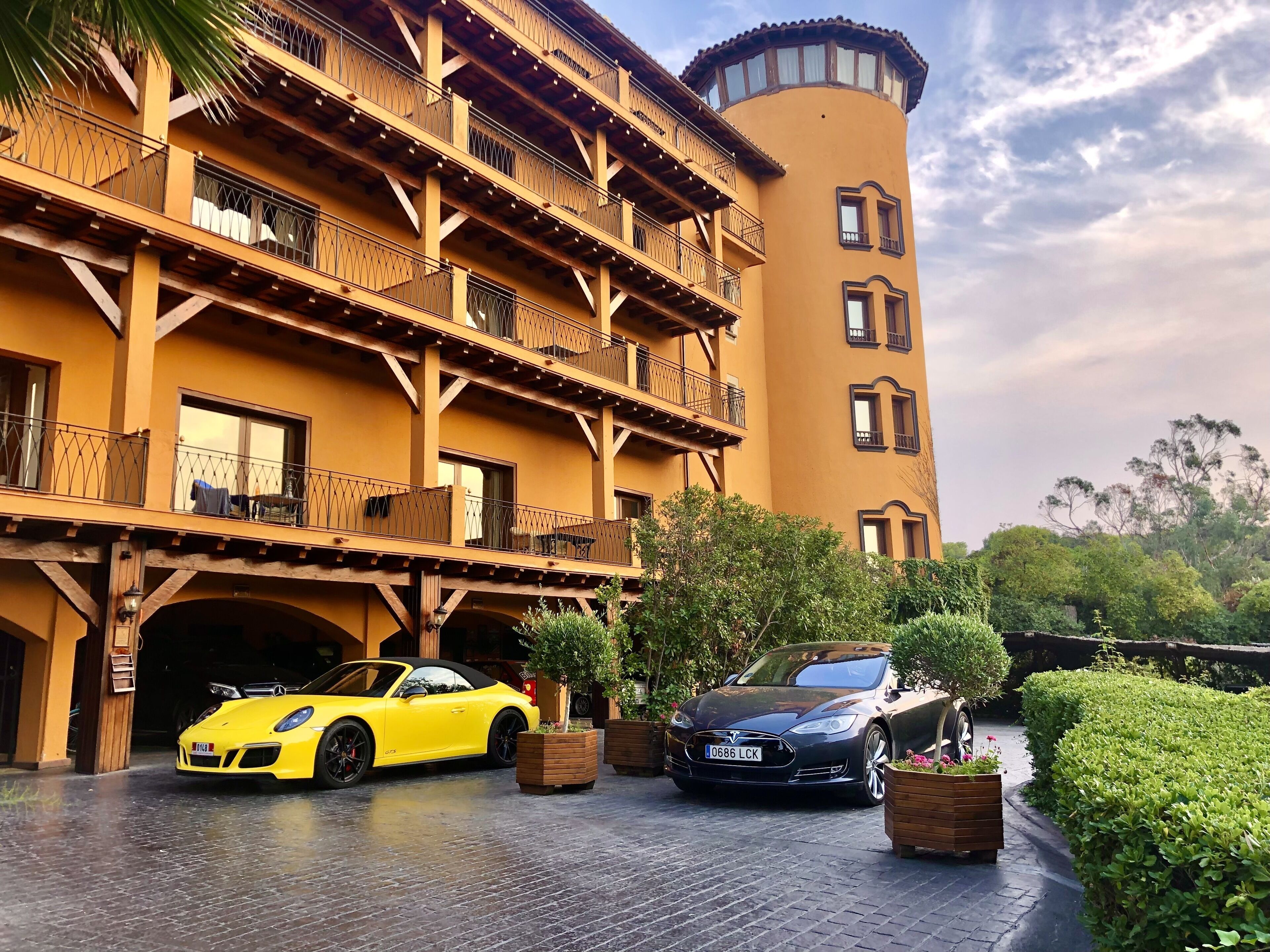 Foto - Rigat Park & Spa Hotel - Adults Recommended